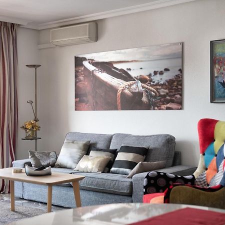 Las Rampas Fuengirola Exteriér fotografie