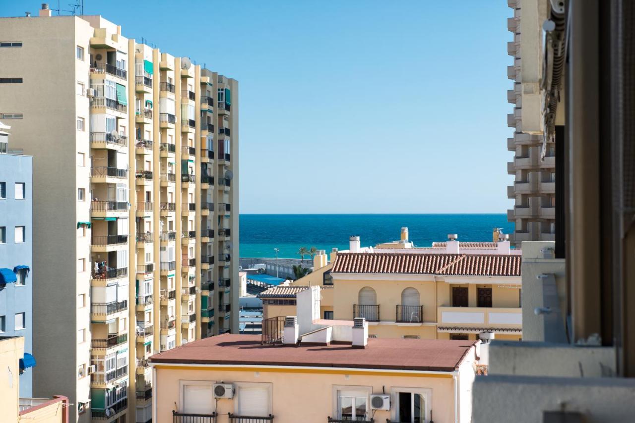 Las Rampas Fuengirola Exteriér fotografie