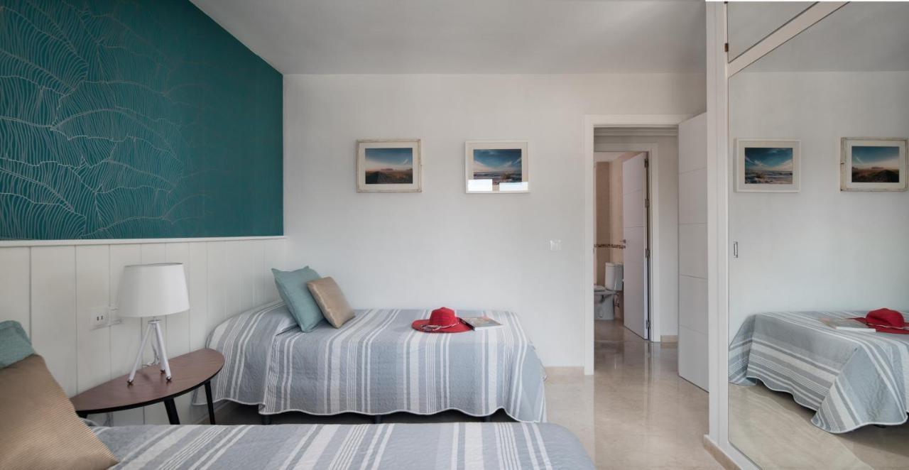 Las Rampas Fuengirola Exteriér fotografie