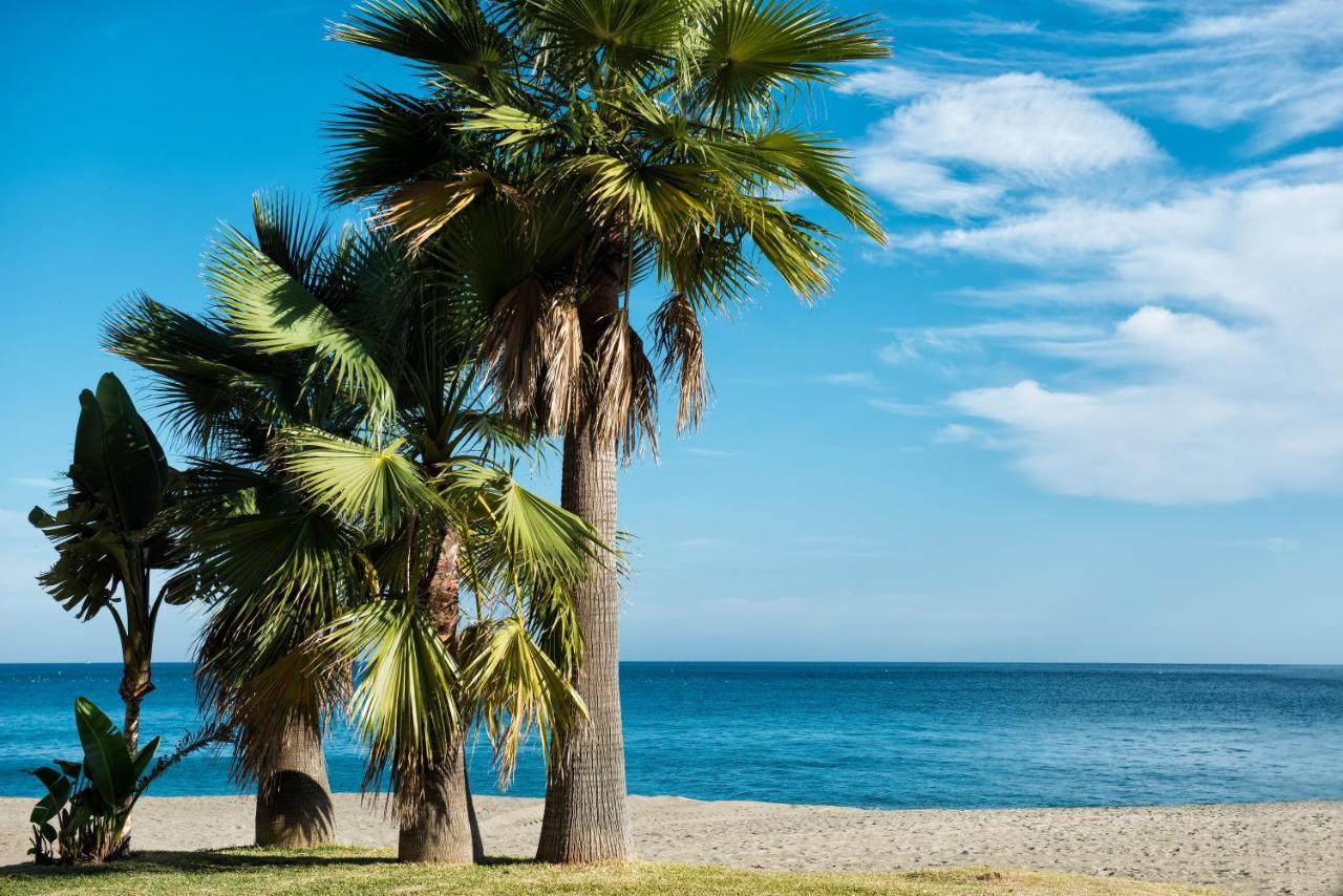 Las Rampas Fuengirola Exteriér fotografie