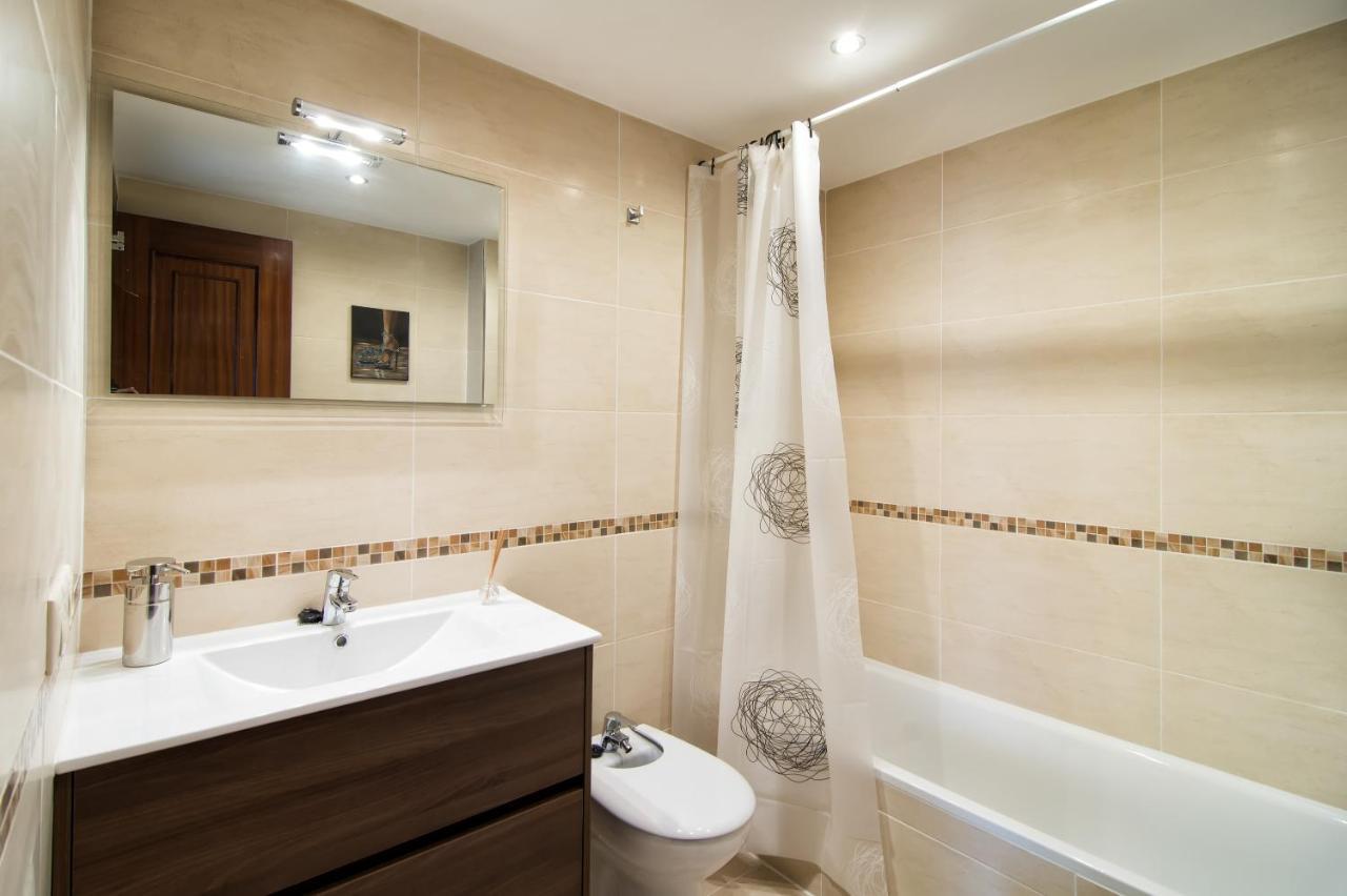 Las Rampas Fuengirola Exteriér fotografie