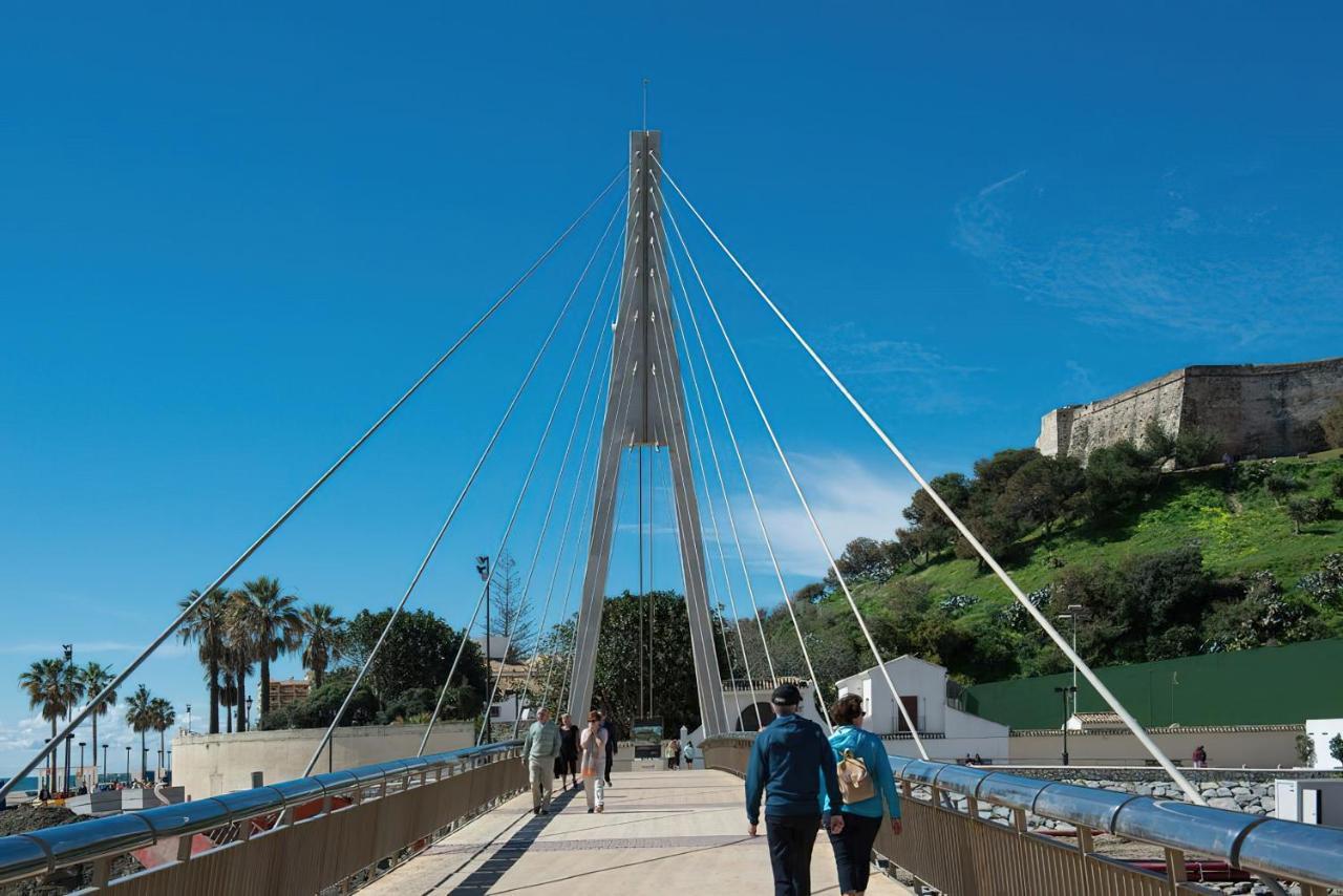 Las Rampas Fuengirola Exteriér fotografie